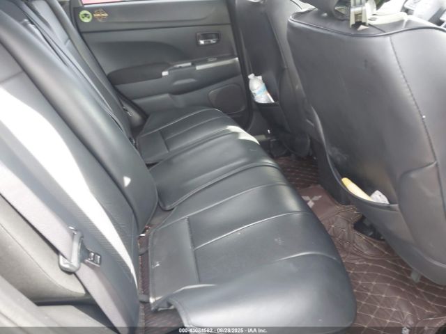 2018 MITSUBISHI OUTLANDER SPORT JA4AP3AU6JU025993 Photo 7