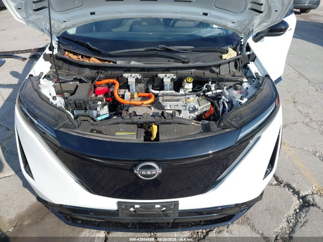 Nissan motor 2023 JN1BF0AA1PM400878 Image 10