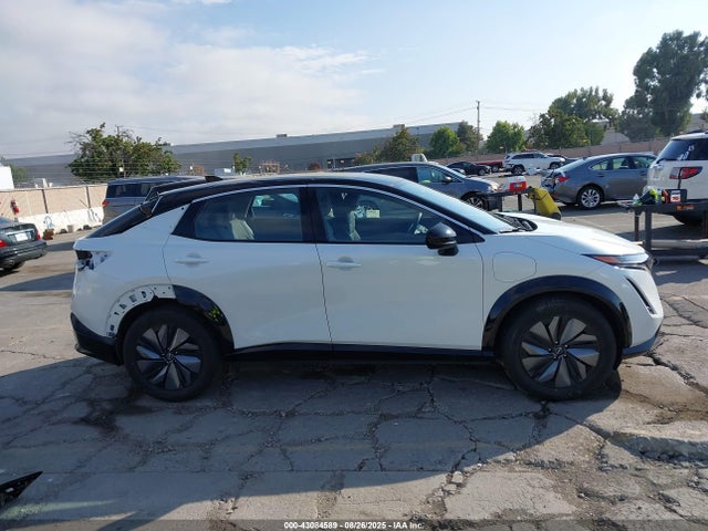 Nissan motor 2023 JN1BF0AA1PM400878 Image 14