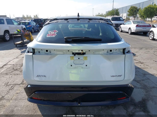 Nissan motor 2023 JN1BF0AA1PM400878 Image 17
