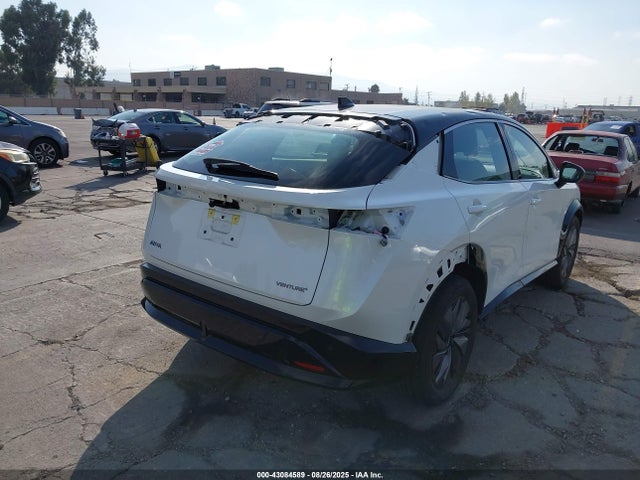 Nissan motor 2023 JN1BF0AA1PM400878 Image 18