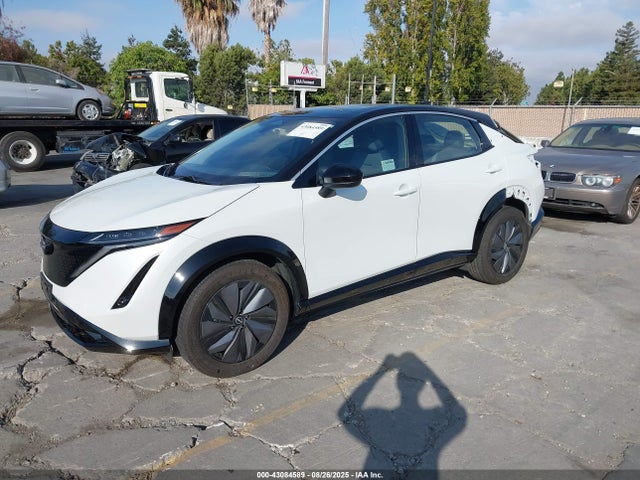 Nissan motor 2023 JN1BF0AA1PM400878 Image 2