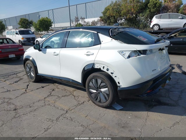 Nissan motor 2023 JN1BF0AA1PM400878 Image 3