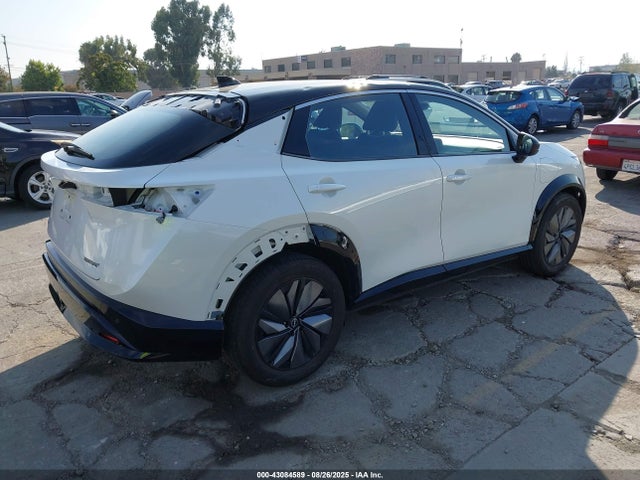 Nissan motor 2023 JN1BF0AA1PM400878 Image 4