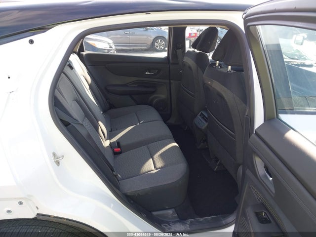 Nissan motor 2023 JN1BF0AA1PM400878 Image 8