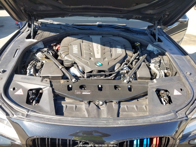 WBAYA8C57ED825276 BMW 750i / alpina b7