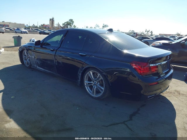 WBAYA8C57ED825276 BMW 750i / alpina b7
