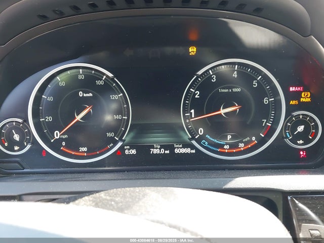 WBAYA8C57ED825276 BMW 750i / alpina b7