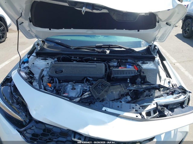 19XFL2H82SE025354 Honda k20c9
