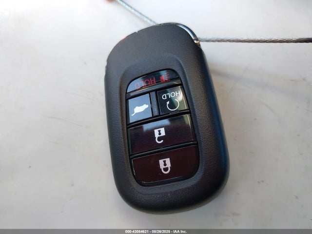 19XFL2H82SE025354 Honda k20c9