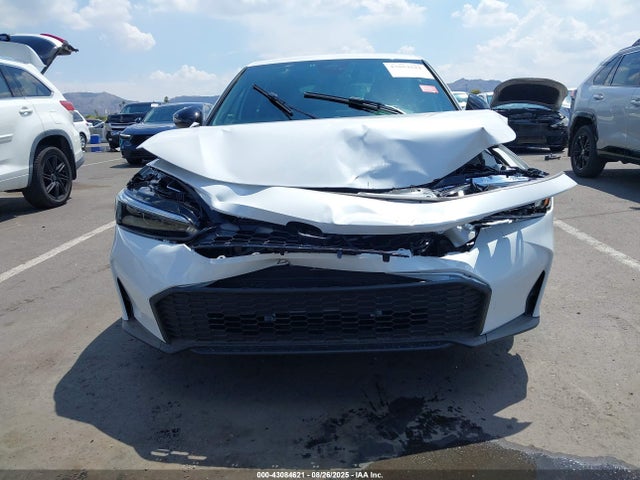 19XFL2H82SE025354 Honda k20c9