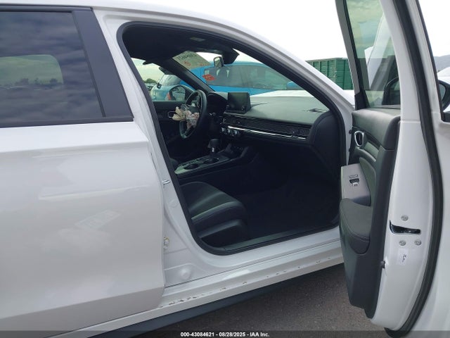 19XFL2H82SE025354 Honda k20c9