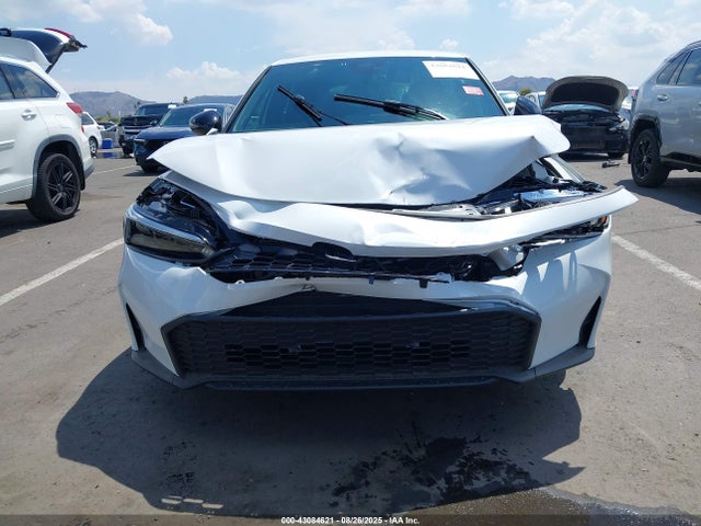 19XFL2H82SE025354 Honda k20c9