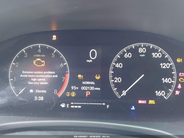 19XFL2H82SE025354 Honda k20c9