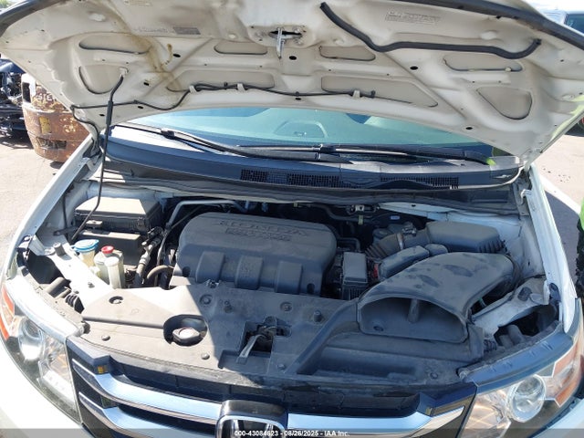 5FNRL5H65GB158771 Honda j35z8