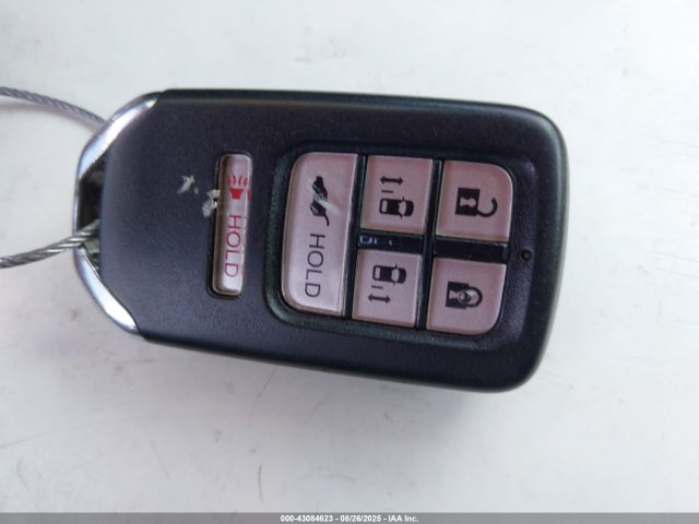 5FNRL5H65GB158771 Honda j35z8