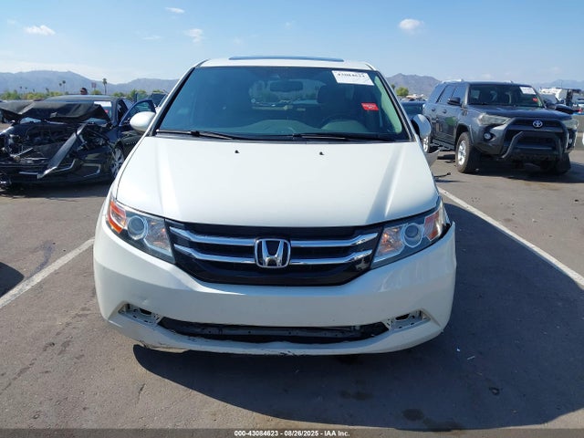 5FNRL5H65GB158771 Honda j35z8