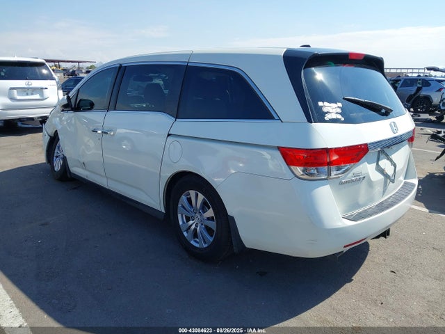 5FNRL5H65GB158771 Honda j35z8