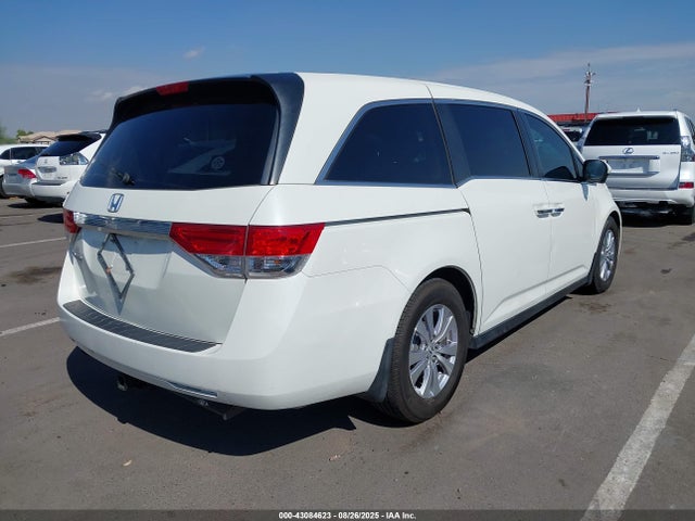 5FNRL5H65GB158771 Honda j35z8