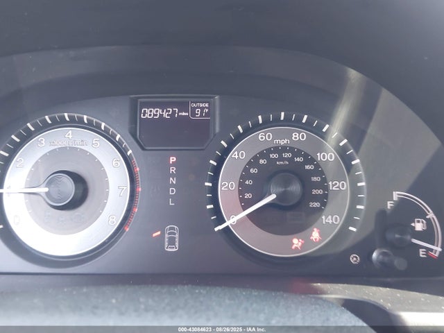 5FNRL5H65GB158771 Honda j35z8