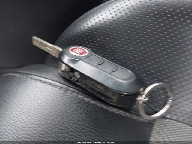 2012 FIAT 500 3C3CFFBR2CT260552 Photo 10