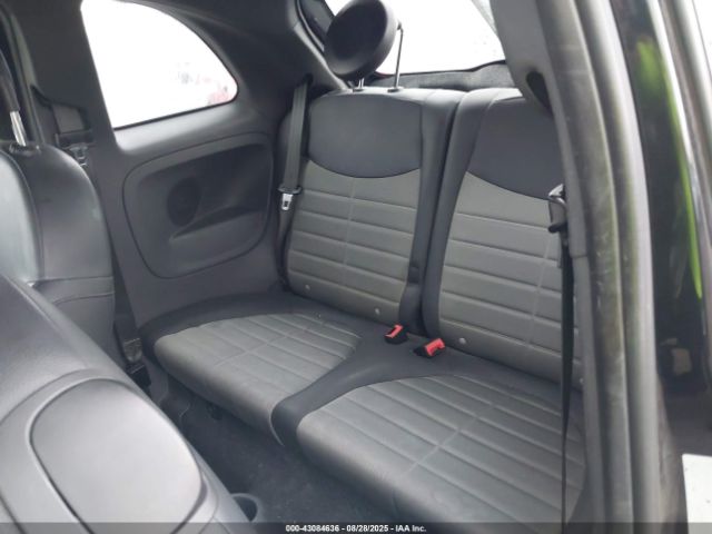 2012 FIAT 500 3C3CFFBR2CT260552 Photo 7
