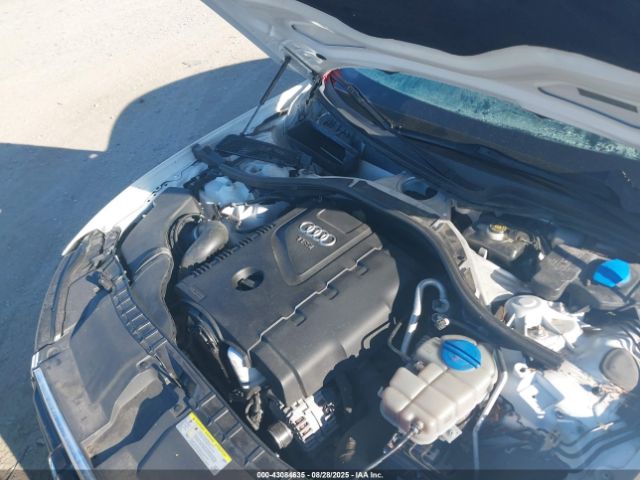 2015 AUDI A6 WAUGFAFC2FN036558 Photo 9