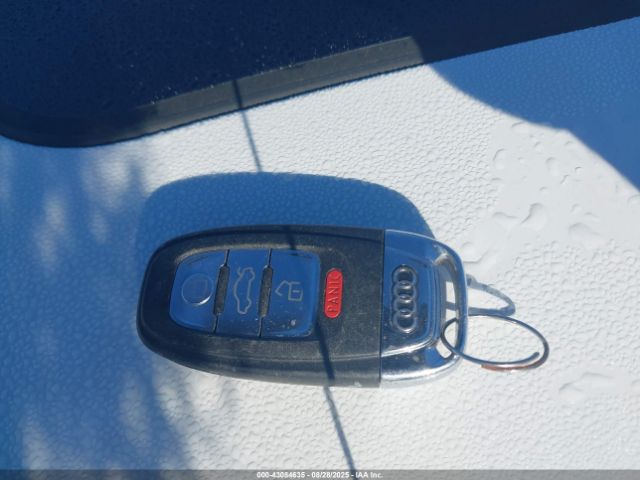 2015 AUDI A6 WAUGFAFC2FN036558 Photo 10