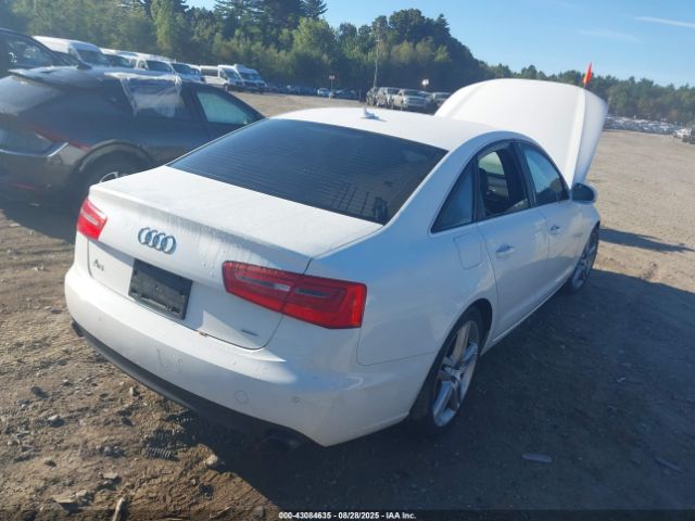 2015 AUDI A6 WAUGFAFC2FN036558 Photo 3