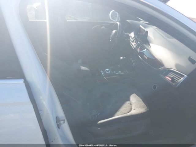 2015 AUDI A6 WAUGFAFC2FN036558 Photo 4