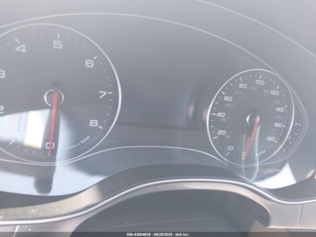 2015 AUDI A6 WAUGFAFC2FN036558 Photo 6