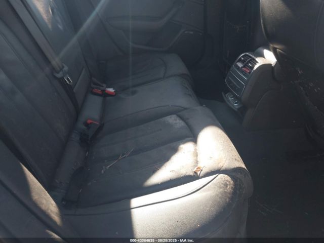 2015 AUDI A6 WAUGFAFC2FN036558 Photo 7