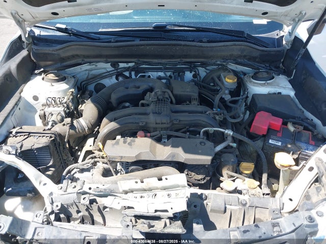 Subaru 2.5na u5 2015 JF2SJADC8FG522635 Image 10