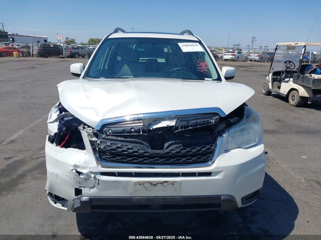 Subaru 2.5na u5 2015 JF2SJADC8FG522635 Image 12