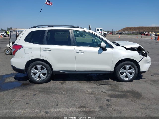 Subaru 2.5na u5 2015 JF2SJADC8FG522635 Image 13
