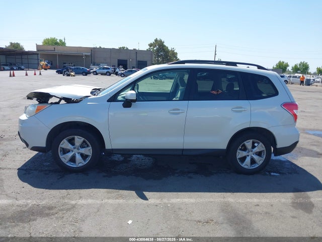 Subaru 2.5na u5 2015 JF2SJADC8FG522635 Image 14