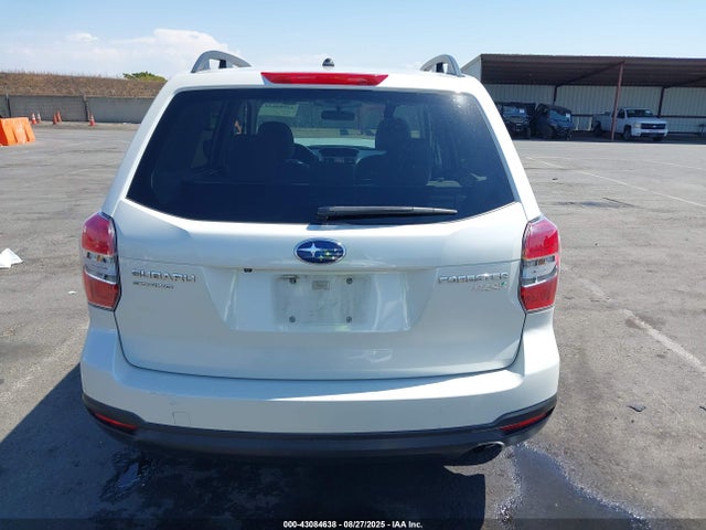 Subaru 2.5na u5 2015 JF2SJADC8FG522635 Image 16