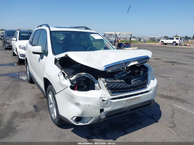 Subaru 2.5na u5 2015 JF2SJADC8FG522635 Image 6