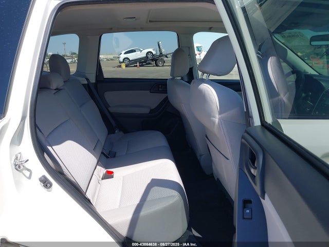 Subaru 2.5na u5 2015 JF2SJADC8FG522635 Image 8
