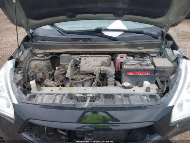 2020 MITSUBISHI MIRAGE G4 ML32F3FJ2LHF04909 Photo 9