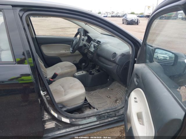 2020 MITSUBISHI MIRAGE G4 ML32F3FJ2LHF04909 Photo 4
