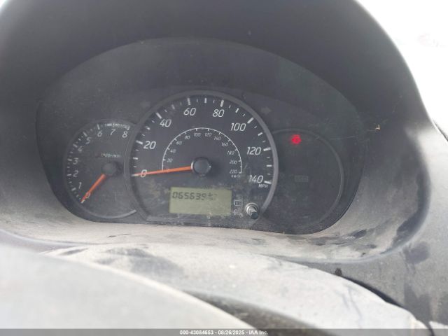 2020 MITSUBISHI MIRAGE G4 ML32F3FJ2LHF04909 Photo 6