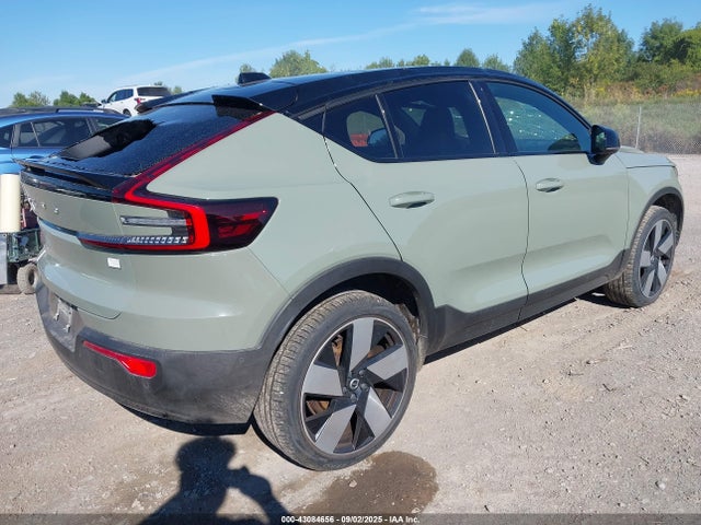 YV4ED3GB6N2009202 Volvo e400v6