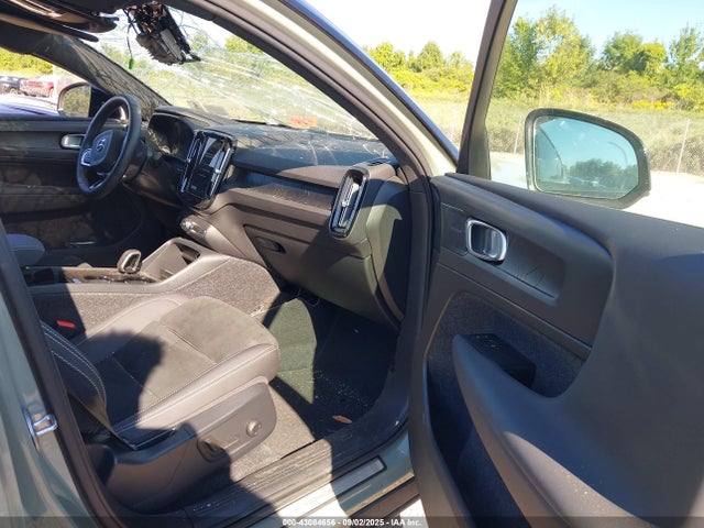 YV4ED3GB6N2009202 Volvo e400v6