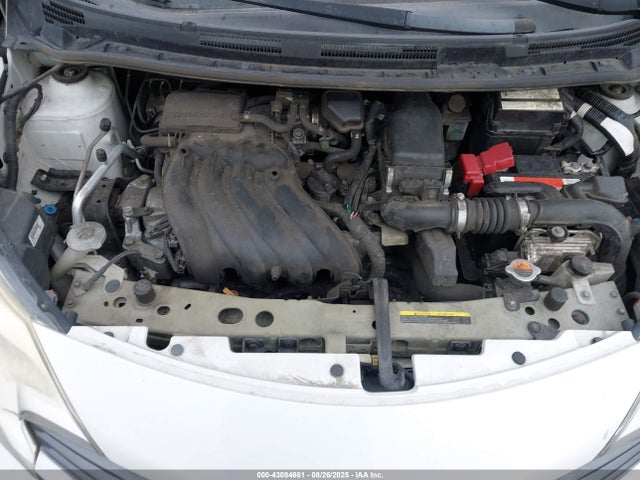 Nissan 2015 2015 3N1CE2CP3FL422491 Image 10