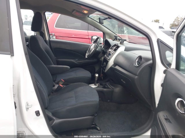 Nissan 2015 2015 3N1CE2CP3FL422491 Image 5