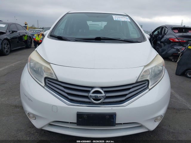 Nissan 2015 2015 3N1CE2CP3FL422491 Image 6