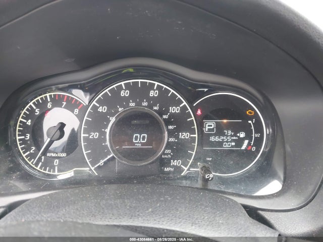 Nissan 2015 2015 3N1CE2CP3FL422491 Image 7