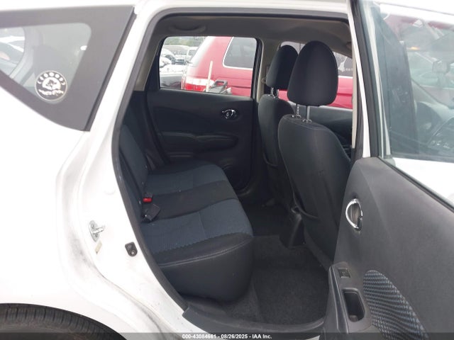 Nissan 2015 2015 3N1CE2CP3FL422491 Image 8
