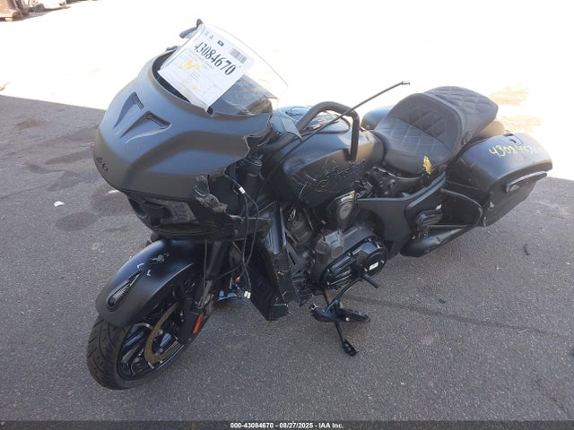 56KLDDRR4P3416842 INDIAN MOTORCYCLE CO. V-twin